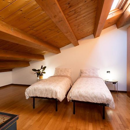 Dimore Al Borgo Montagnana (Veneto) Exterior foto