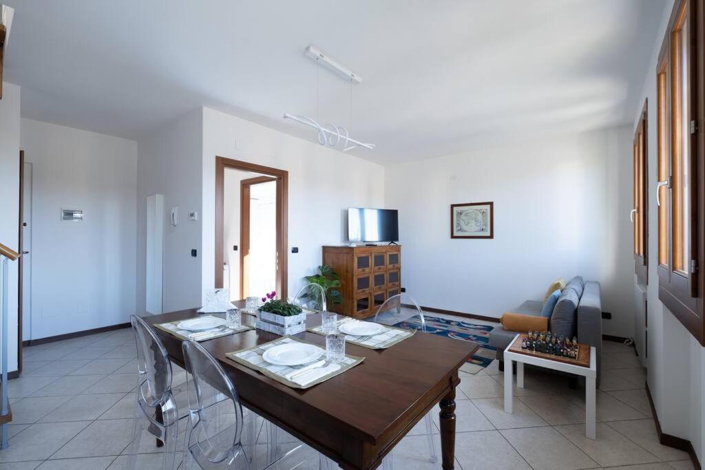 Dimore Al Borgo Montagnana (Veneto) Exterior foto