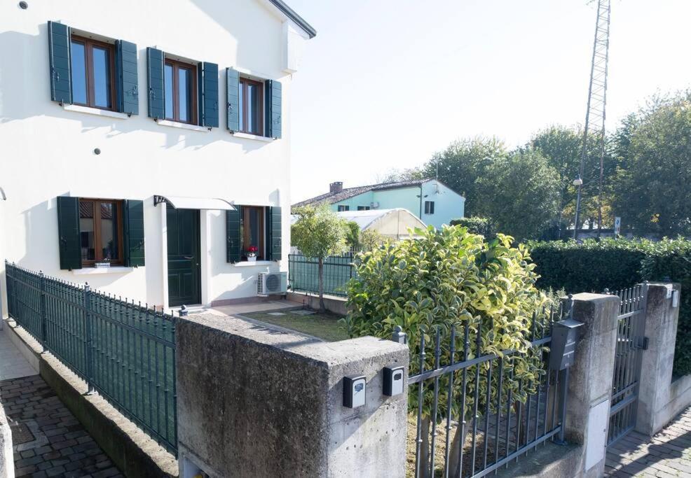 Dimore Al Borgo Montagnana (Veneto) Exterior foto